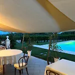 Il Ristoro לינה וארוחת בוקר *