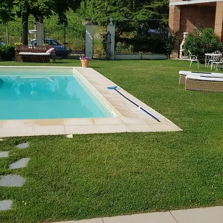 Il Ristoro * Lu (Piedmont)