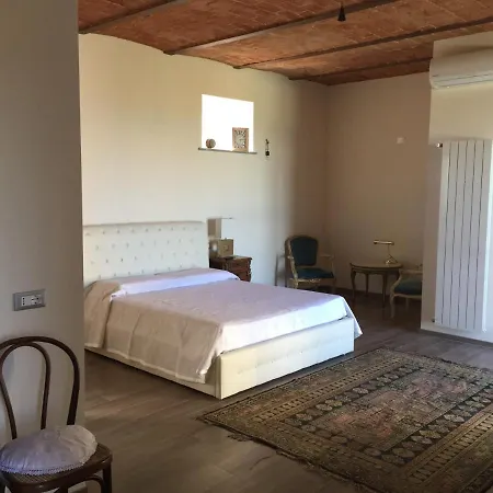 فندق مبيت وإفطار Il Ristoro *