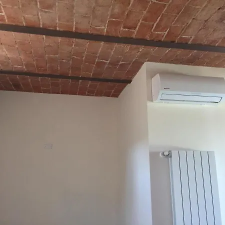 فندق مبيت وإفطار Il Ristoro