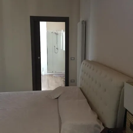 Il Ristoro فندق مبيت وإفطار *