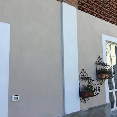 Il Ristoro Bed & Breakfast