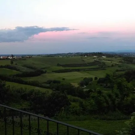 Bed & Breakfast Il Ristoro *