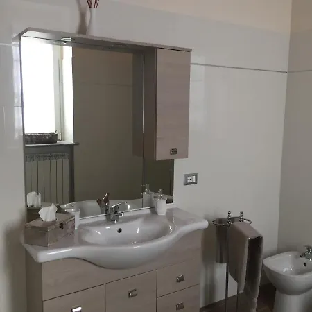 Il Ristoro فندق مبيت وإفطار Lu (Piedmont)