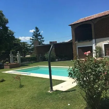 Il Ristoro Bed & Breakfast Lu (Piedmont)