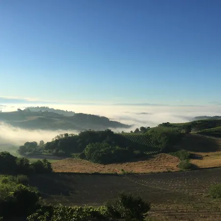 Il Ristoro Bed & Breakfast *