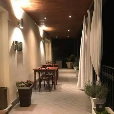 Il Ristoro Lu (Piedmont)