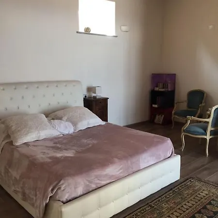 Il Ristoro * Lu (Piedmont)