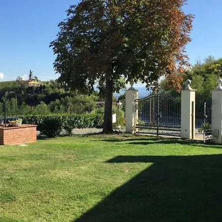 Bed & Breakfast Il Ristoro *