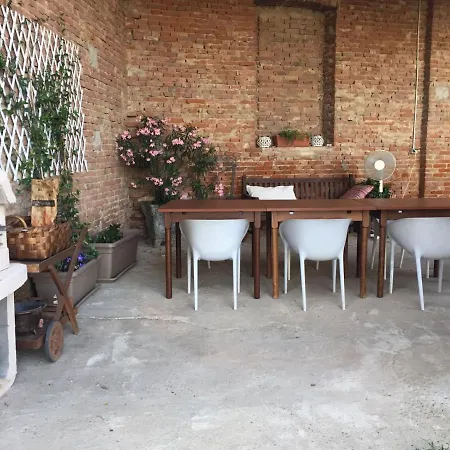 Il Ristoro * Lu (Piedmont)