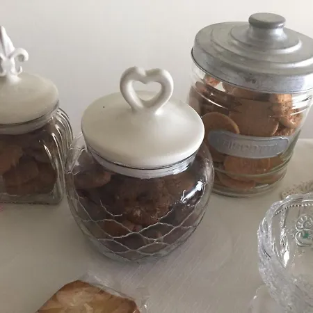 Il Ristoro فندق مبيت وإفطار