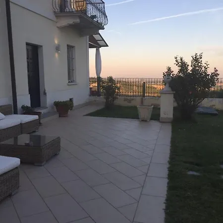 Il Ristoro Lu (Piedmont)