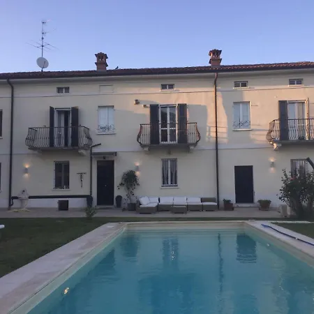 Bed & Breakfast Il Ristoro *