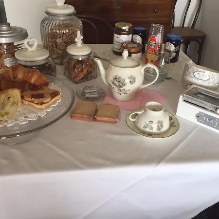 Bed & Breakfast Il Ristoro