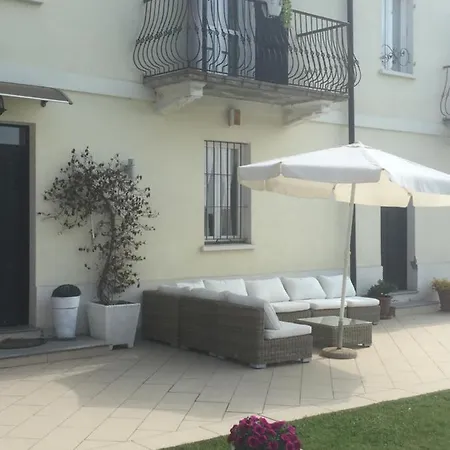 Il Ristoro Bed & Breakfast Lu (Piedmont)