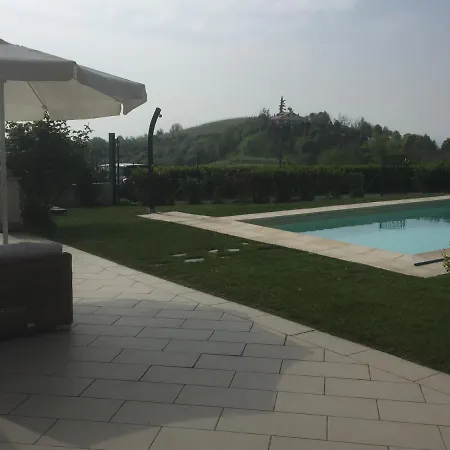 Bed & Breakfast Il Ristoro