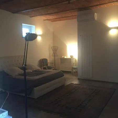 Il Ristoro Lu (Piedmont)