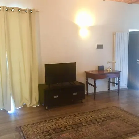 Il Ristoro فندق مبيت وإفطار *