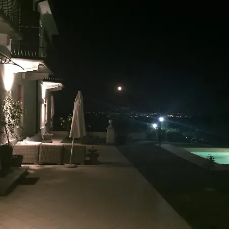 فندق مبيت وإفطار Il Ristoro