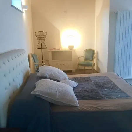 Il Ristoro فندق مبيت وإفطار