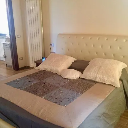 فندق مبيت وإفطار Il Ristoro Lu (Piedmont)