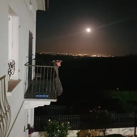 Il Ristoro Lu (Piedmont)