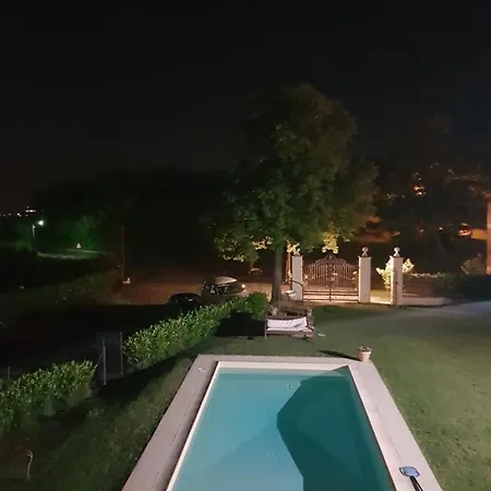 Il Ristoro فندق مبيت وإفطار *