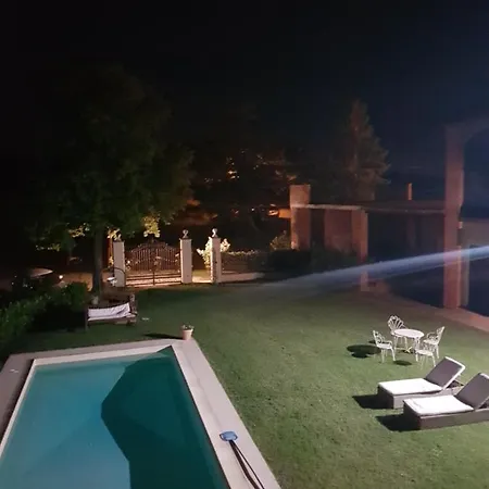 Il Ristoro * Lu (Piedmont)