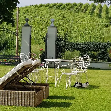Il Ristoro Bed & Breakfast Lu (Piedmont)