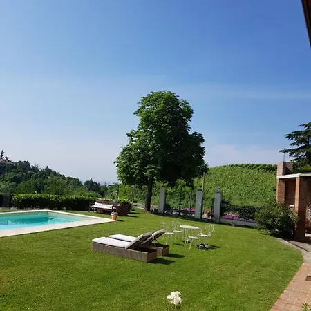 Bed & Breakfast Il Ristoro