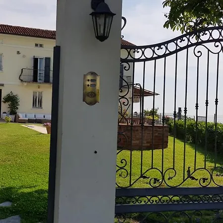 Il Ristoro Bed & Breakfast *