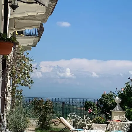 Bed & Breakfast Il Ristoro *