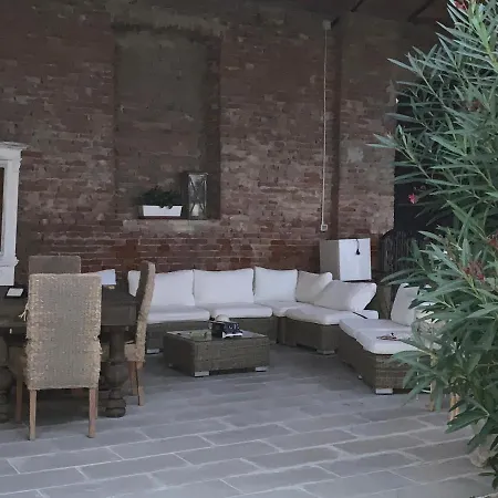 Bed & Breakfast Il Ristoro