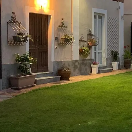 Il Ristoro Bed & Breakfast *