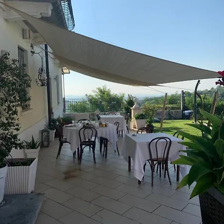 Il Ristoro * Lu (Piedmont)