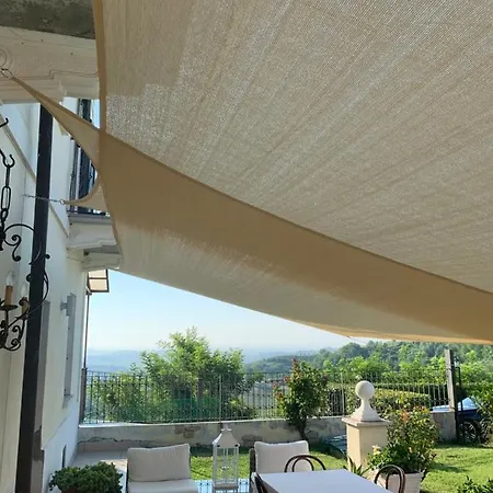 Il Ristoro Lu (Piedmont)