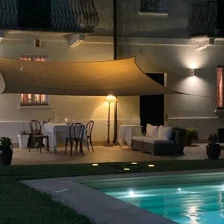 Il Ristoro Bed & Breakfast Lu (Piedmont)