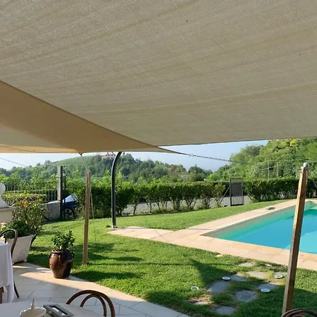 Il Ristoro فندق مبيت وإفطار