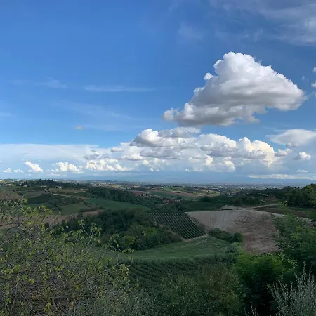 Bed & Breakfast Il Ristoro *