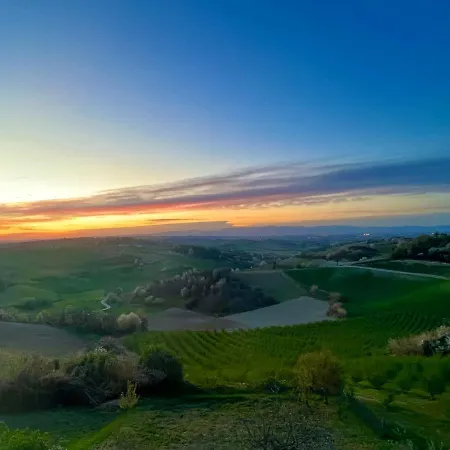 Il Ristoro فندق مبيت وإفطار Lu (Piedmont)