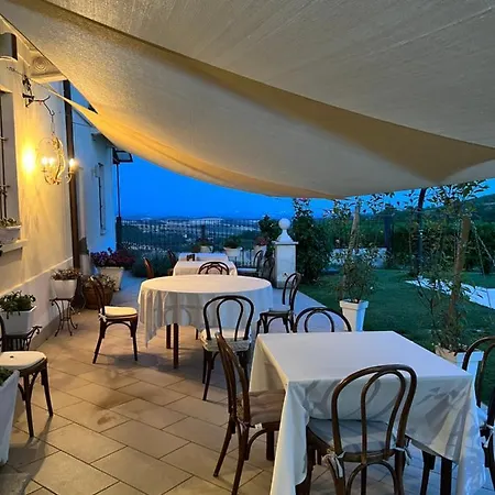Il Ristoro * Lu (Piedmont)
