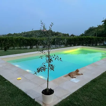 Il Ristoro *