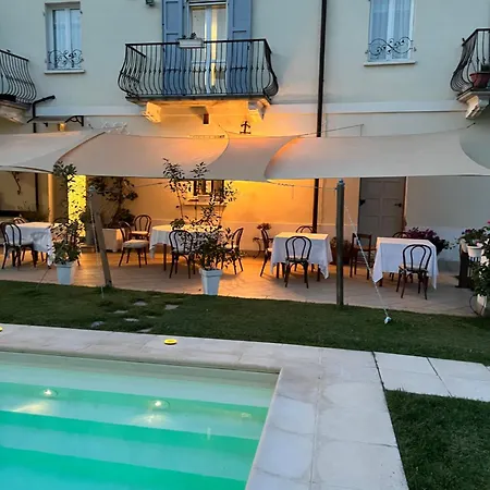 Il Ristoro Lu (Piedmont)