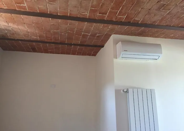 فندق مبيت وإفطار Il Ristoro