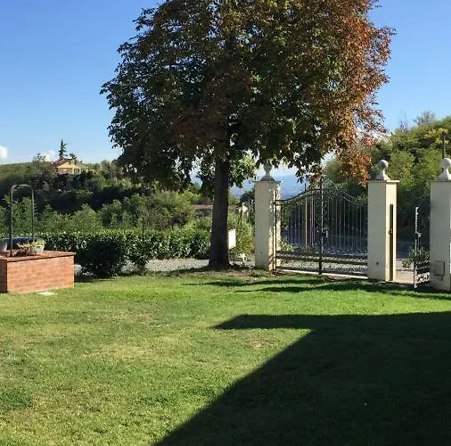 Frühstückspension Il Ristoro *