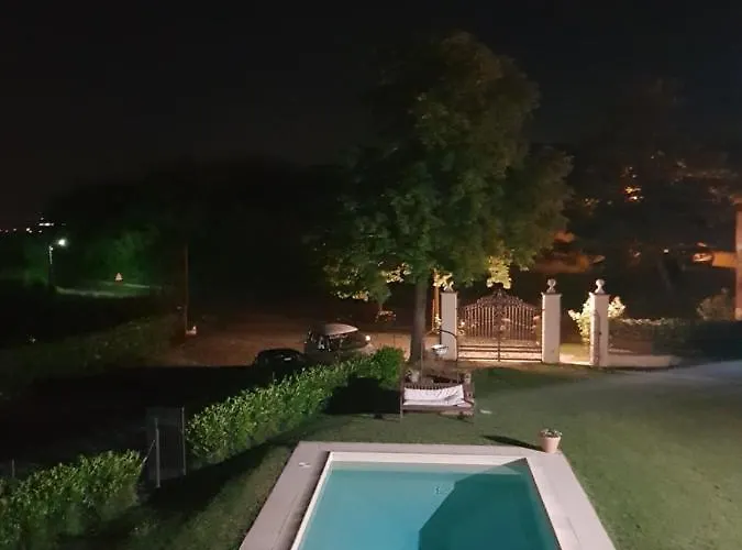 Il Ristoro Frühstückspension *