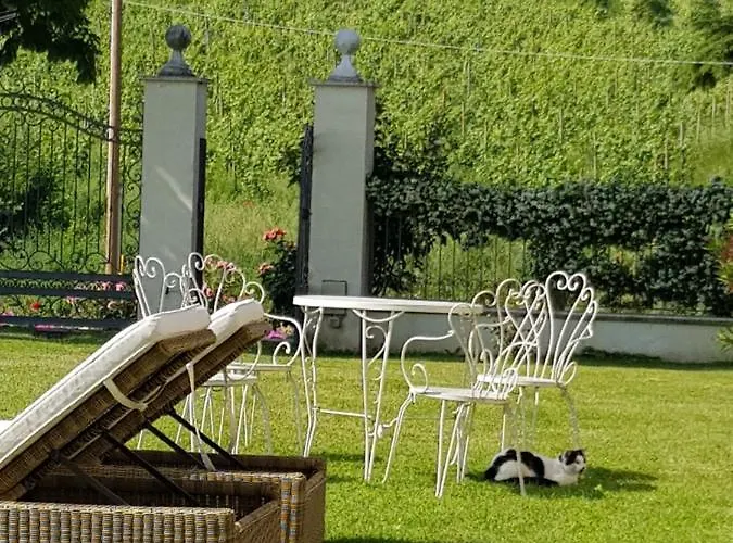 Il Ristoro Frühstückspension Lu (Piedmont)