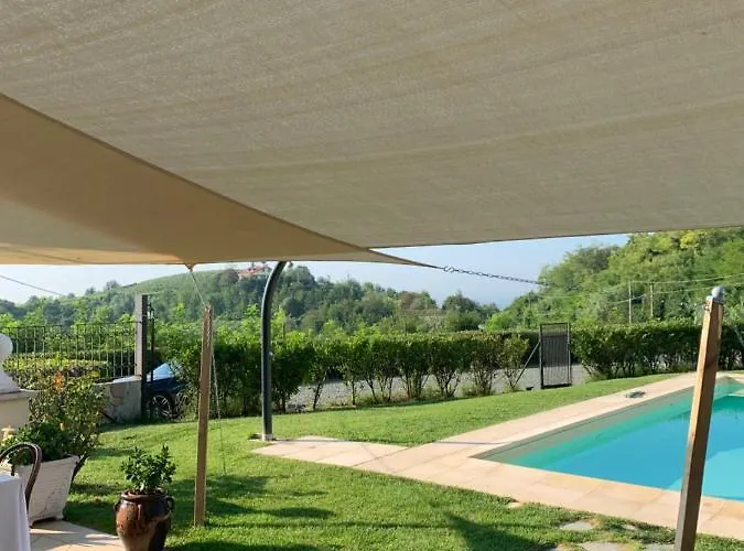 Il Ristoro Frühstückspension