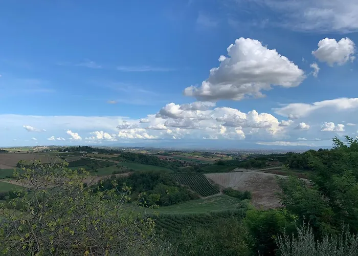 Panzió Il Ristoro *