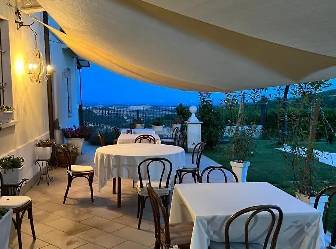 Il Ristoro * Lu (Piedmont)